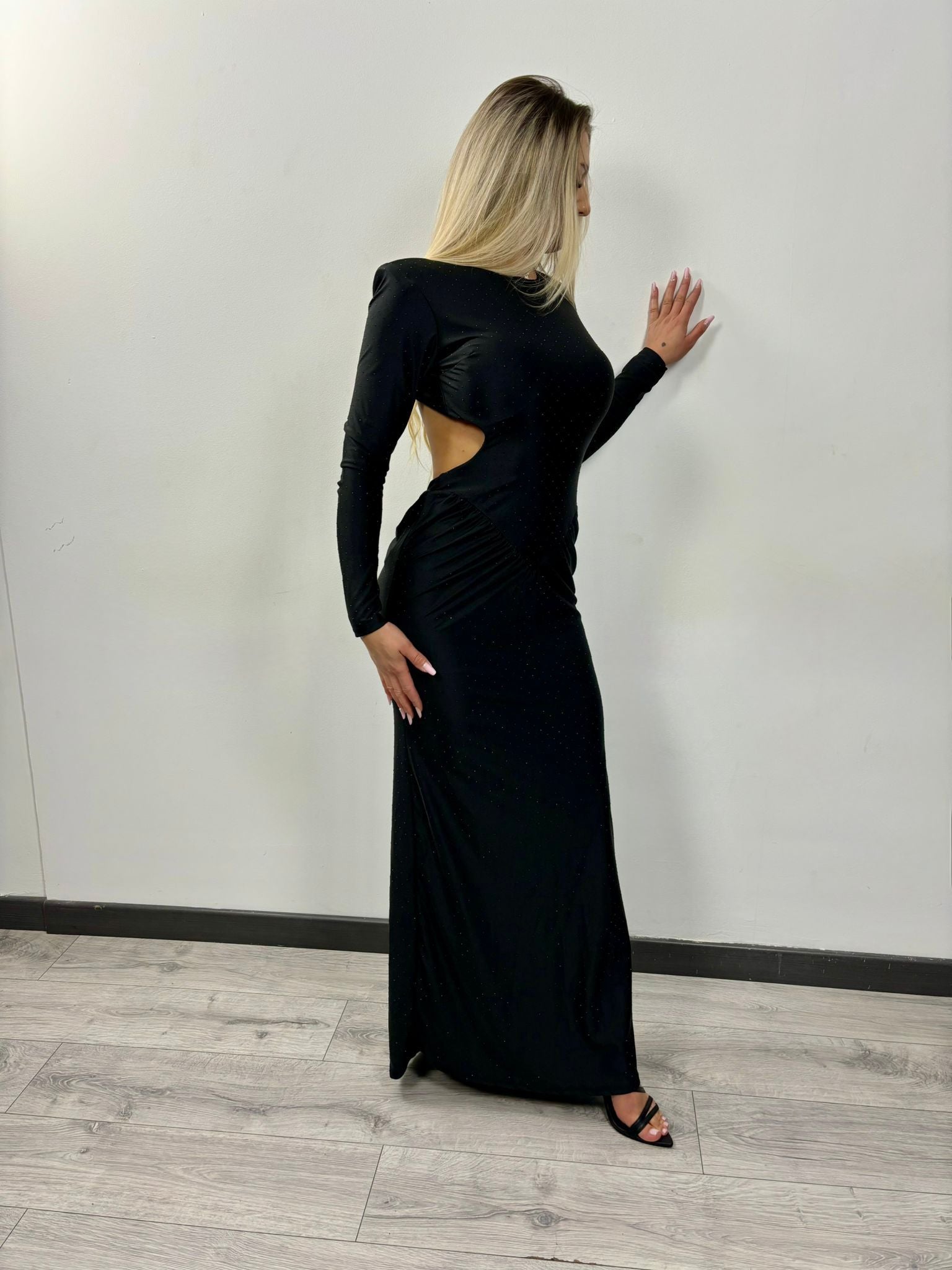 Rochie Missy elegantă