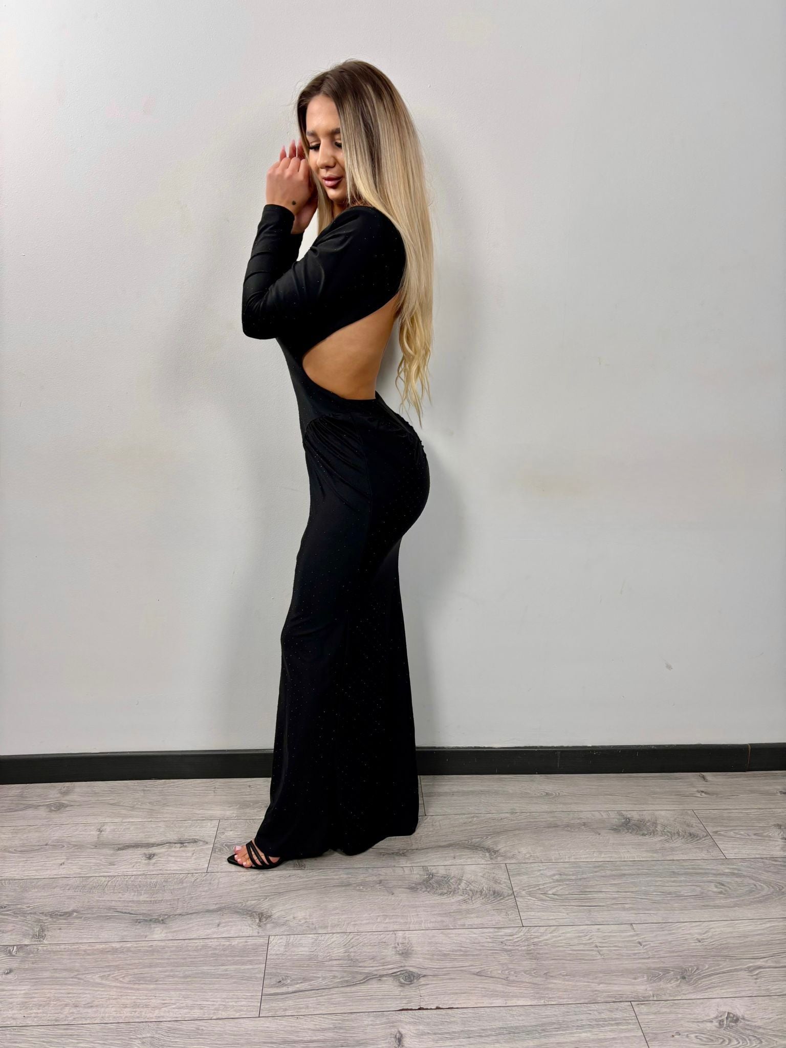 Rochie Missy elegantă