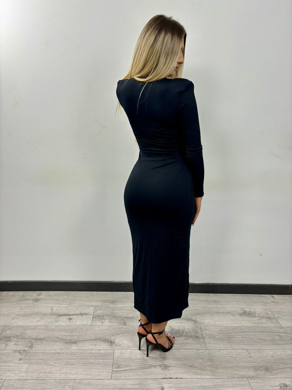 Rochie Serenity eleganta