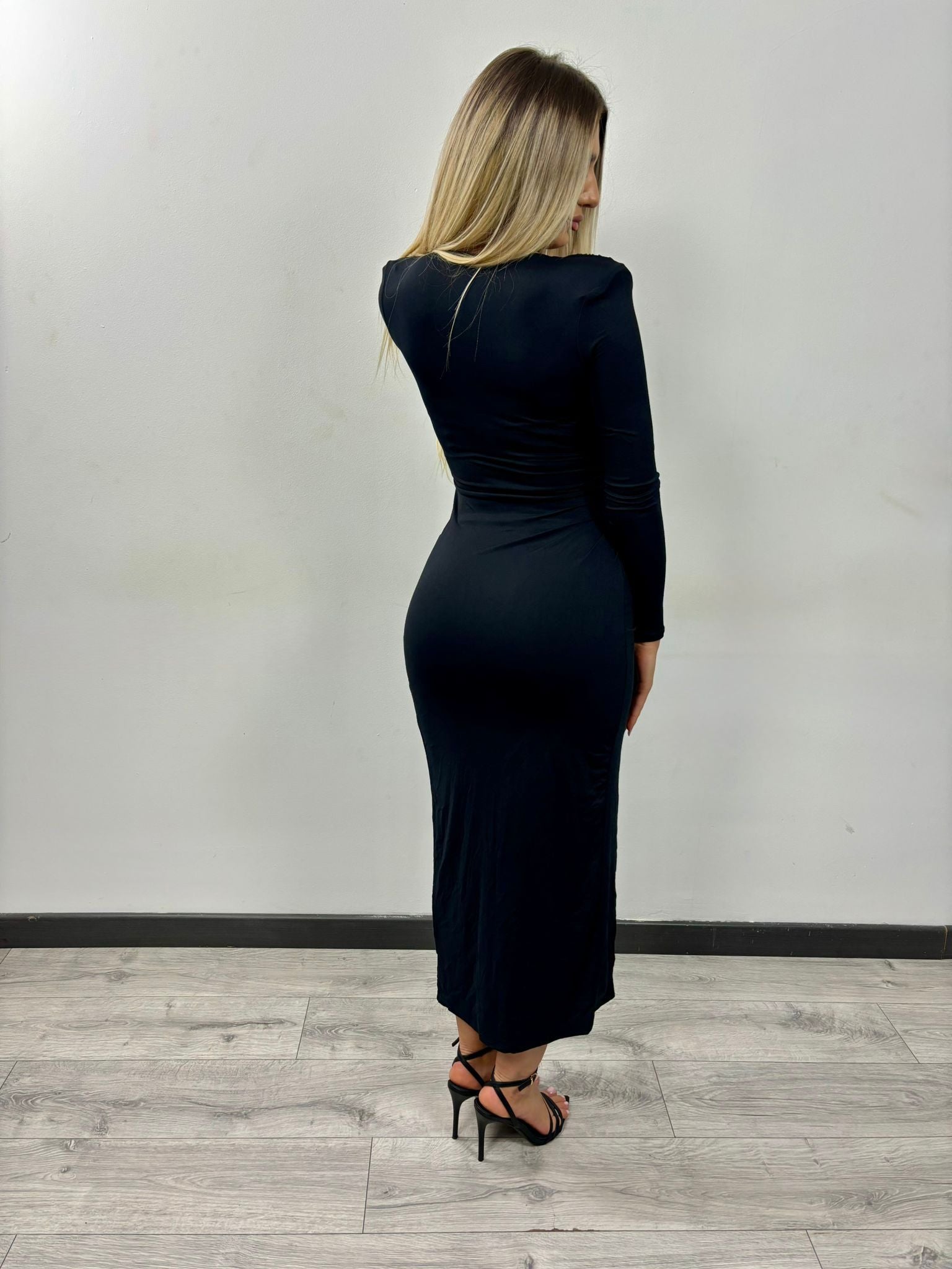 Rochie Serenity eleganta