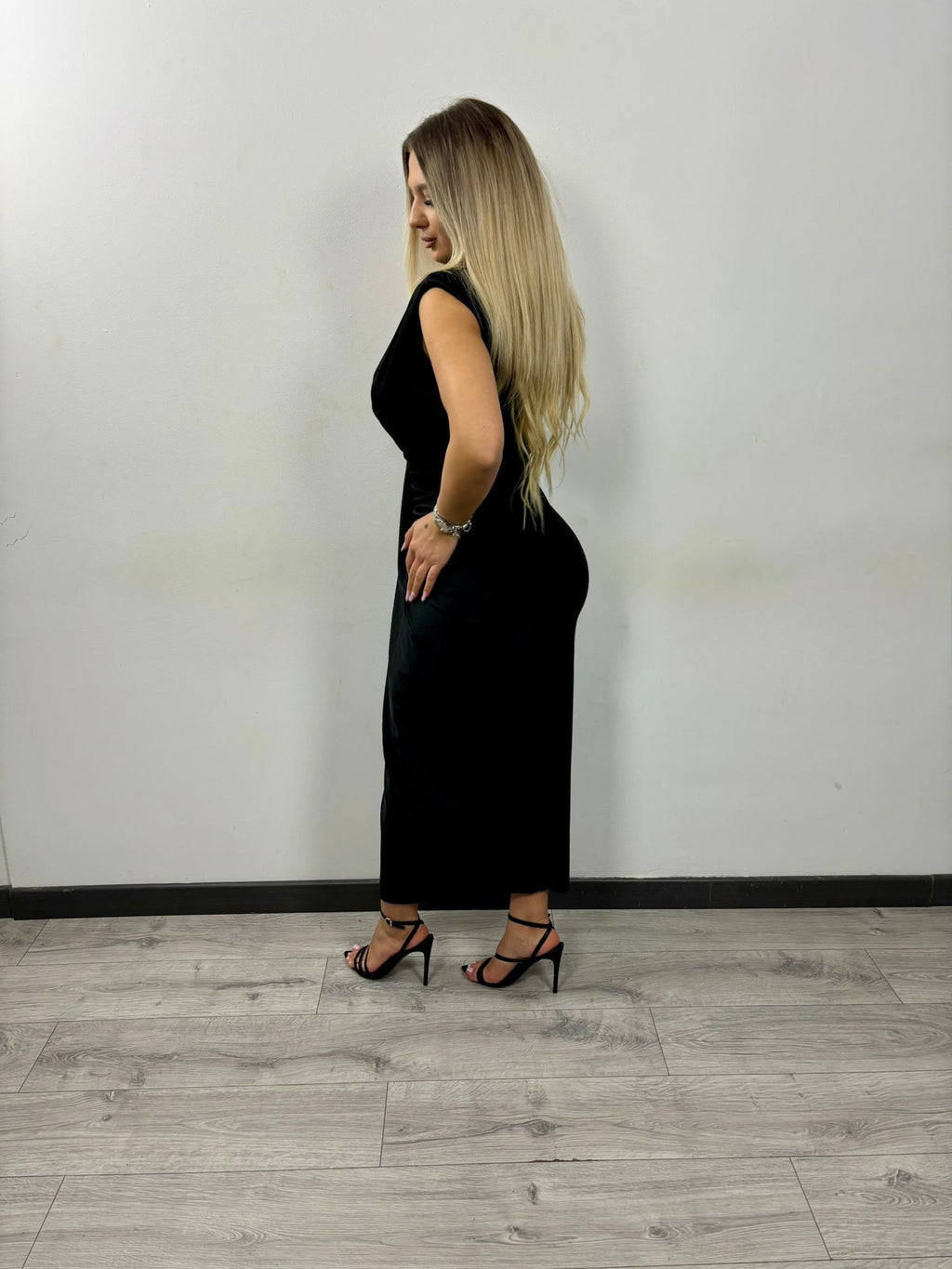 Rochie Megan De Seara