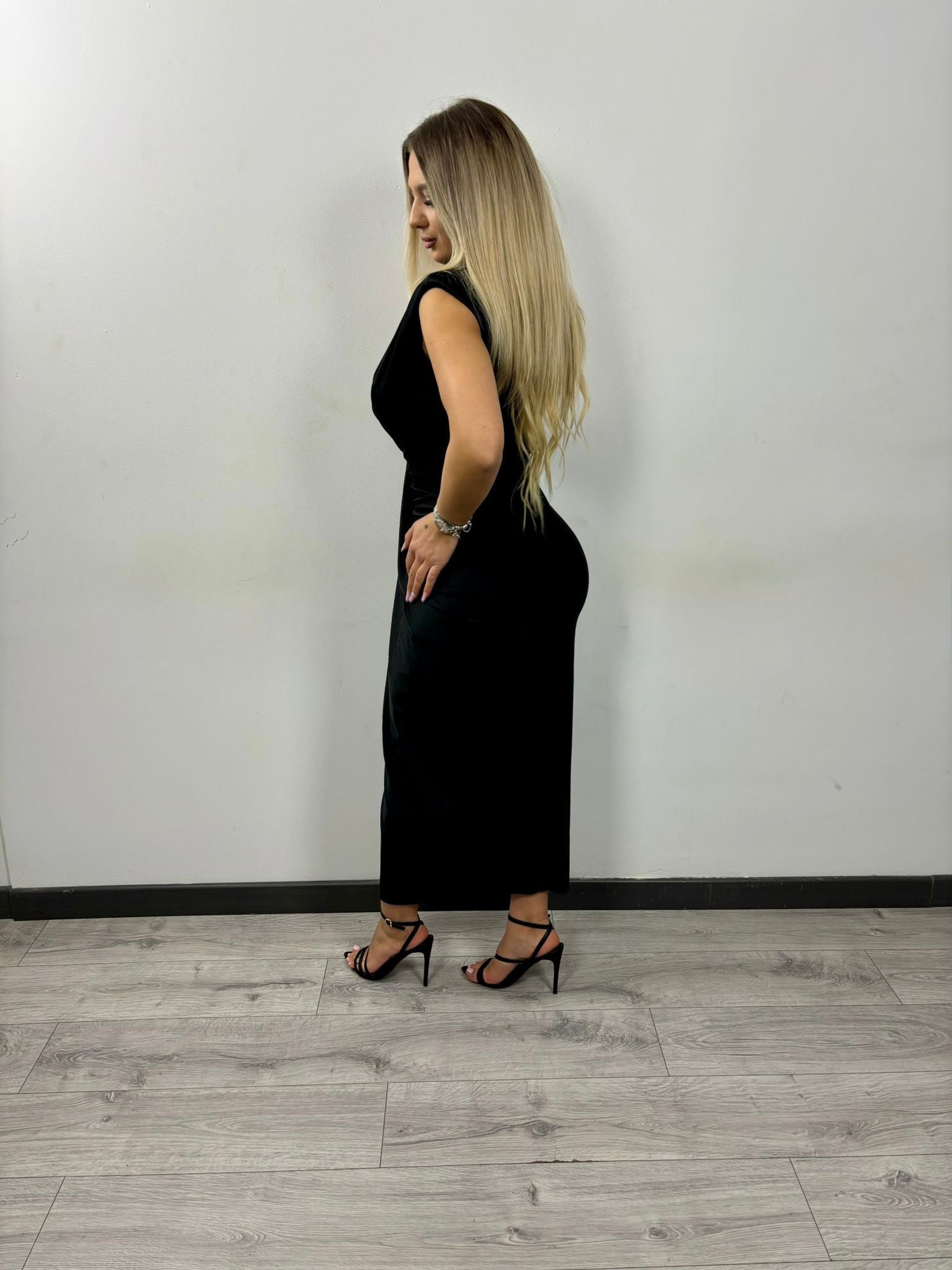 Rochie Megan De Seara