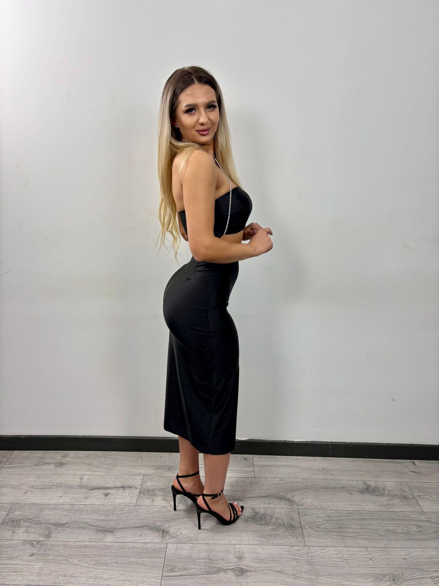 Rochie Yri luxury