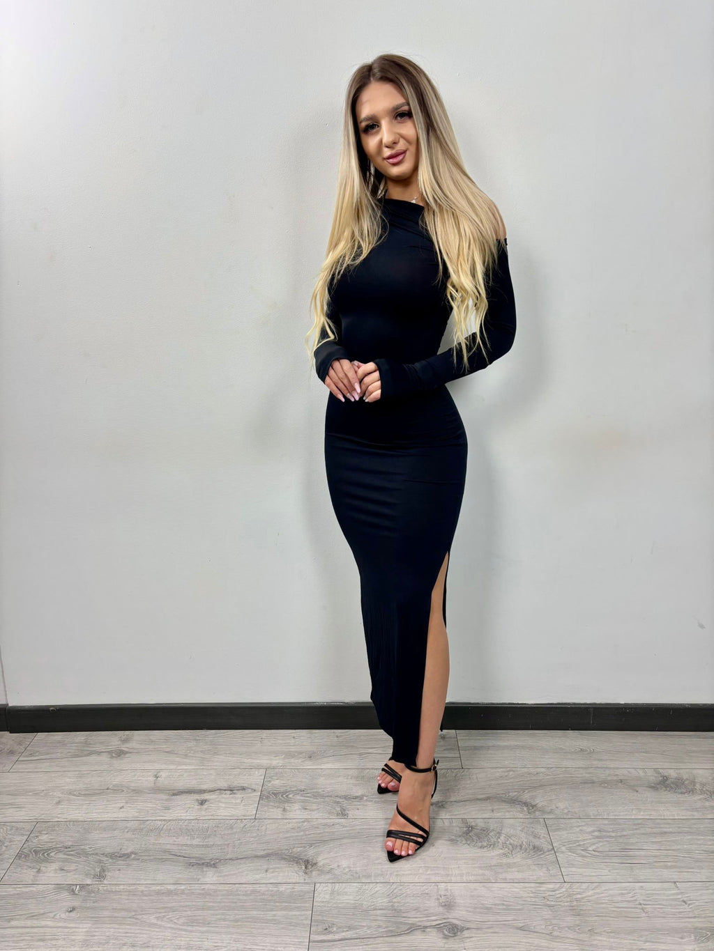Rochie Yrina Eleganta