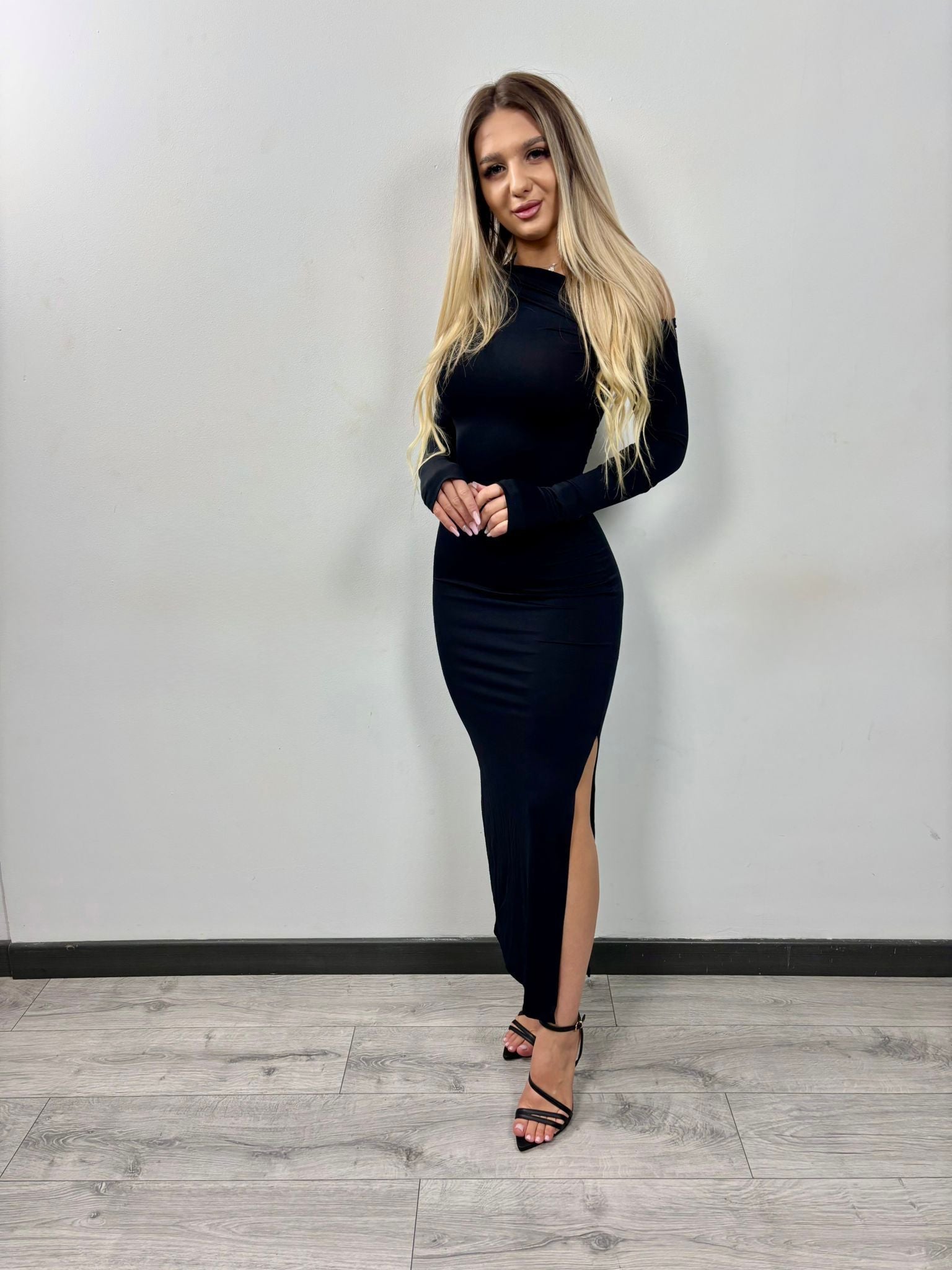 Rochie Yrina Eleganta